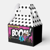 SuperCoco Personalisiert Gevor Boxes Geschenkschachtel (Vorderseite)