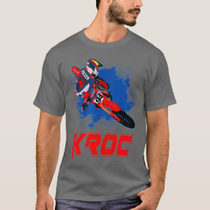 Supercross 2021 Motocross 2021 Pro T-Shirt