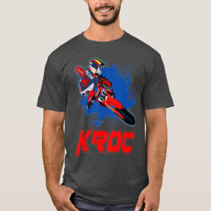 Supercross 2021 Motocross 2021 Pro T-Shirt