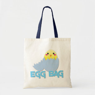 supercute Ostern-Küken EI-TASCHE Tragetasche