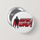 superdad button (Vorne & Hinten)