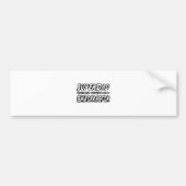 SuperDad.. Chiropraktor Autoaufkleber (Vorne)