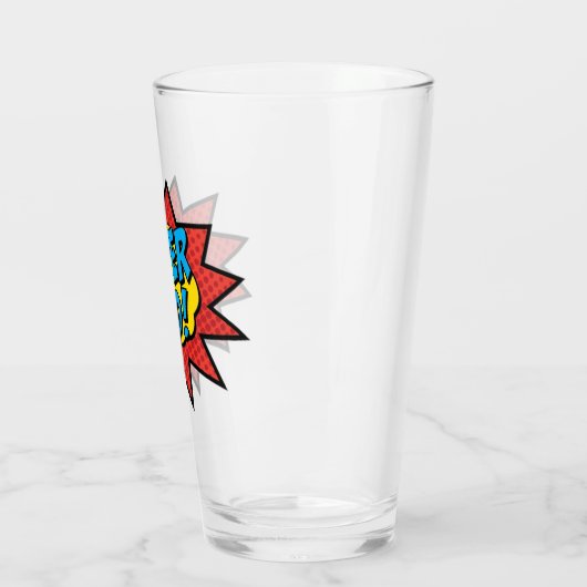 Superdad-Glas Glas (Links)