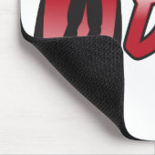 superdad mousepad (Ecke)