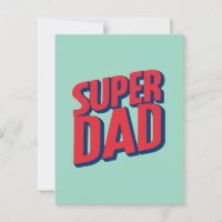 Superdad