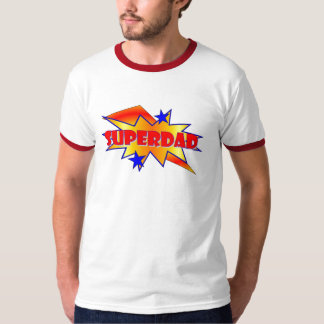Superdad T-Shirt