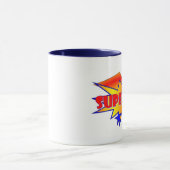 Superdad Tasse (Zentrum)