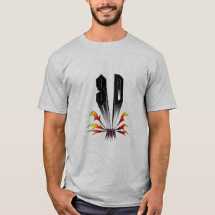 Superdan-T-Shirt T-Shirt