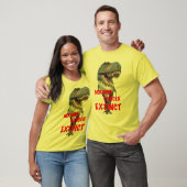 SUPERDANS Männer T-Shirt (Unisex)