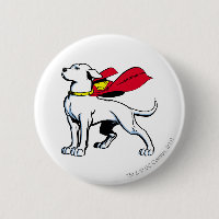 Superdog Krypto