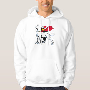 Superdog Krypto Hoodie