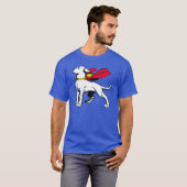 Superdog Krypto T-Shirt (Vorne ganz)
