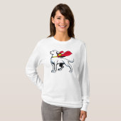 Superdog Krypto T-Shirt (Vorne ganz)
