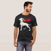 Superdog Krypto T-Shirt (Vorne ganz)