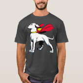 Superdog Krypto T-Shirt (Vorderseite)