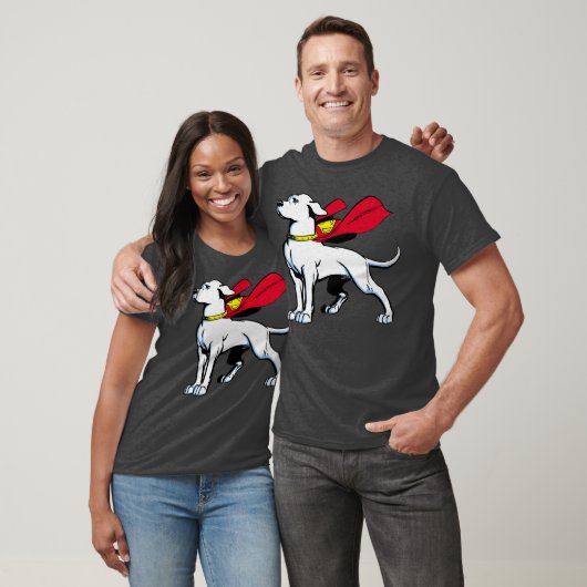 Superdog Krypto T-Shirt (Unisex)