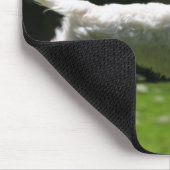 SuperDog Mousepad (Ecke)