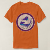 Superdome T-Shirt (Design vorne)