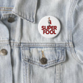 Superdummkopfknopf Button (Beispiel)