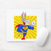 SUPEResel Mousepad (Mit Mouse)