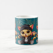 Superestrella Kaffeetasse (Mittel)