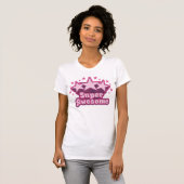 Superfantastisches T-Shirt (Vorne ganz)