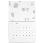 Superfood, Quecksilber Kalender (Feb 2027)