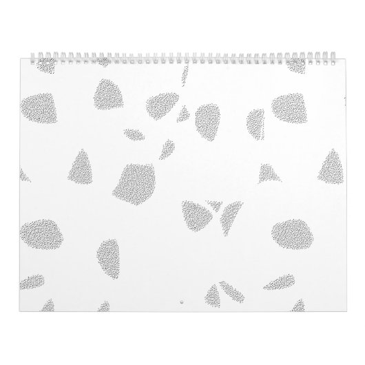 Superfood, Quecksilber Kalender (Titelbild)
