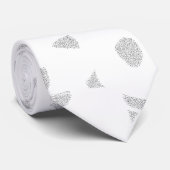 Superfood, Quecksilber Krawatte (Gerollt)