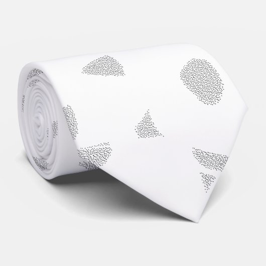 Superfood, Quecksilber Krawatte (Gerollt)