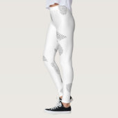 Superfood, Quecksilber Leggings (Links)