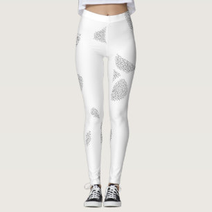 Superfood, Quecksilber Leggings