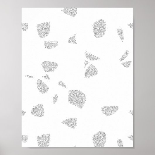 Superfood, Quecksilber Poster (Vorne)