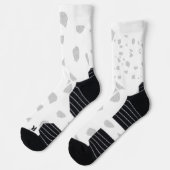 Superfood, Quecksilber Socken (Links)