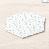 Superfood, Quecksilber Untersetzer (angewinkelt)