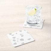 Superfood, Quecksilberpapier, Untersetzer (Vor Ort)