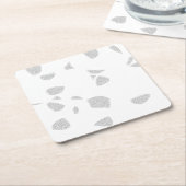 Superfood, Quecksilberpapier, Untersetzer (angewinkelt)