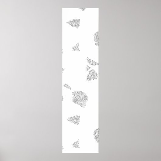 Superfood, Quecksilberpolsterzeichen Poster (Vorne)