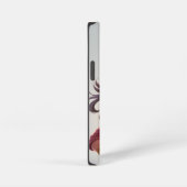 Superfrau Phonecase iPhone Hülle (Rechte Seite)