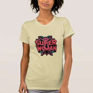 Superfrau T-Shirt