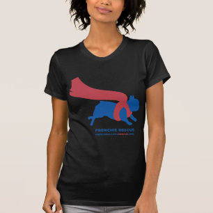 SuperFrenchie T-Shirt