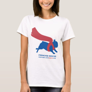 SuperFrenchie T-Shirt