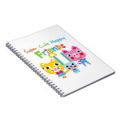 Superfriends.png Notizblock (Rechte Seite)