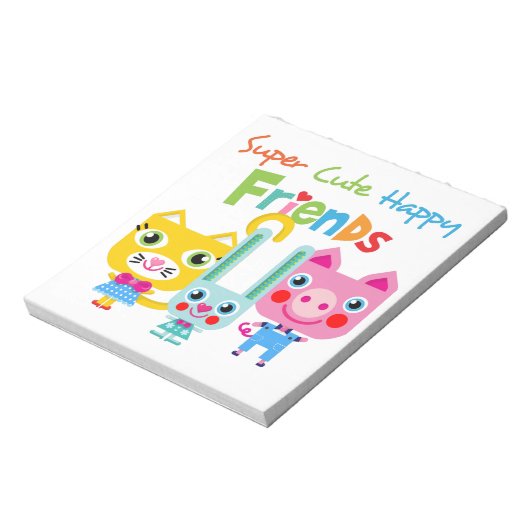 superfriends.png notizblock (Rotiert)