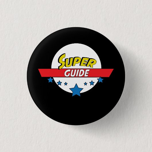 Superführer, #guide button (Vorderseite)
