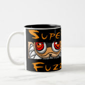 SuperFuzz Tasse (Links)