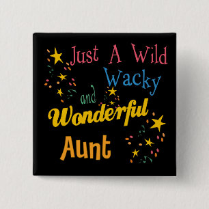Supergeschenke für Tanten Button
