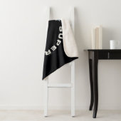 Supergirl Age of Heroes Circle S-Shield Sherpadecke (Beispiel)