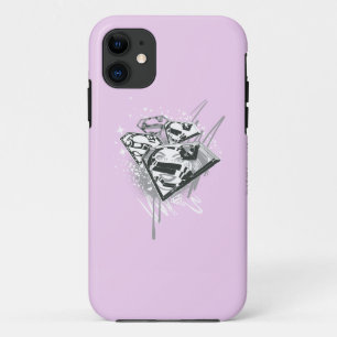 Supergirl Behielt es Fresh 1 Case-Mate iPhone Hülle