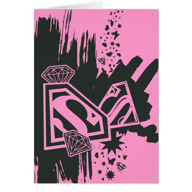 Supergirl Behielt es Fresh 2 (Vorne)